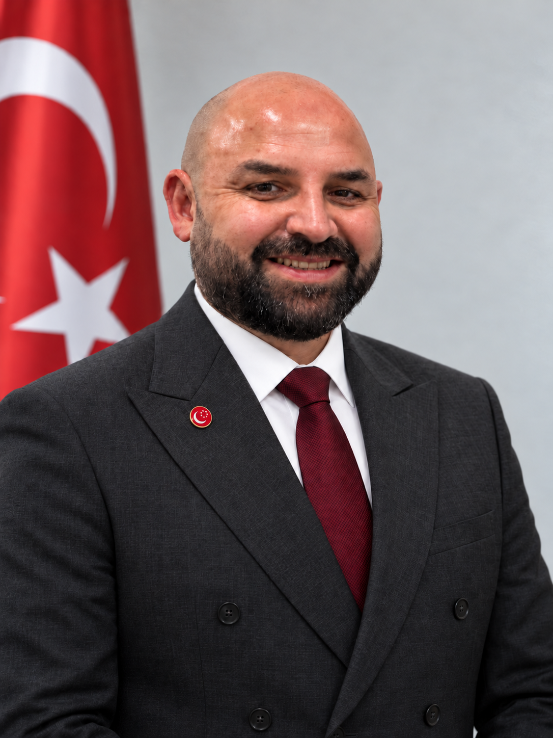 Baki Koç