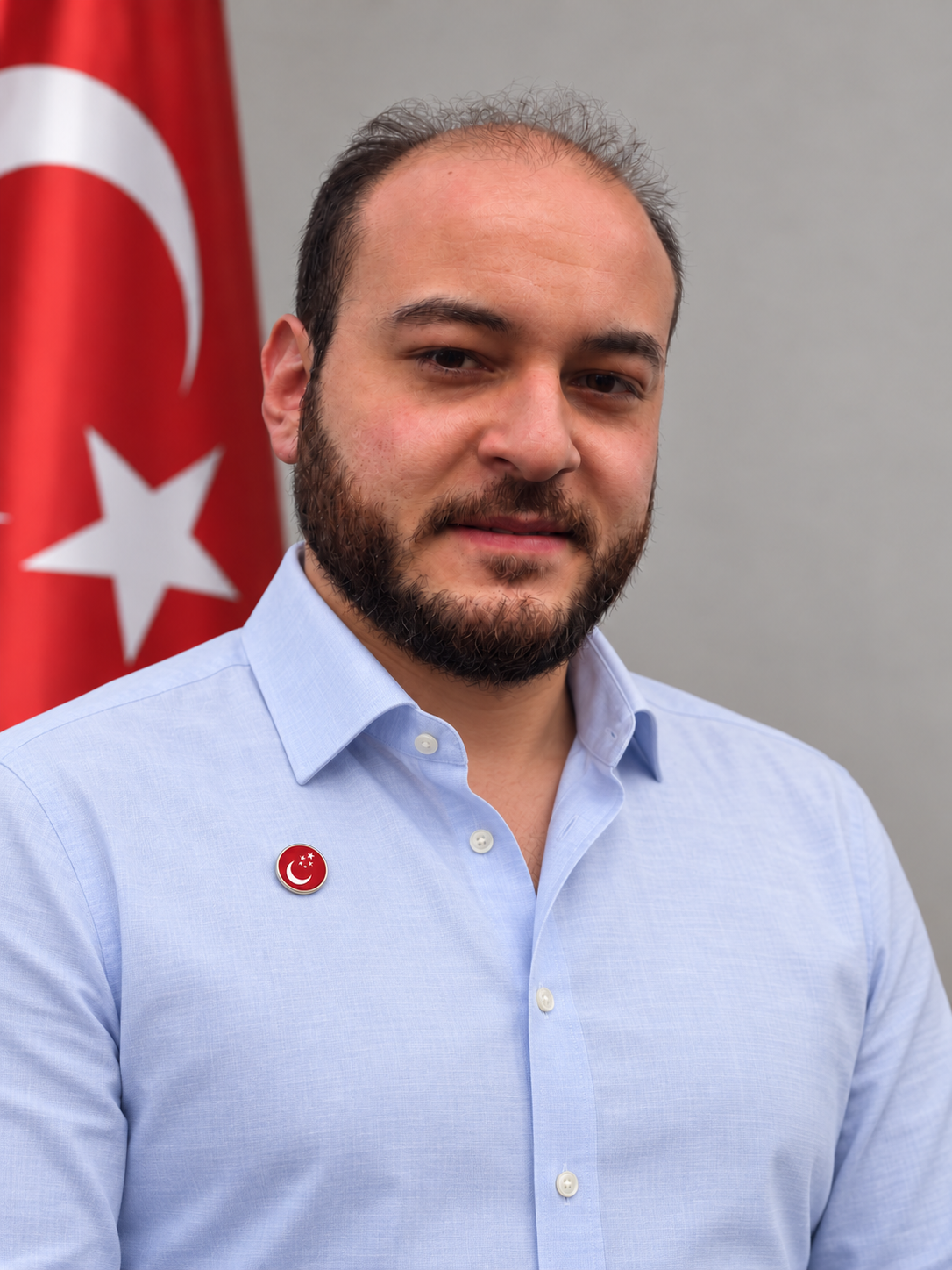 Fatih Senel
