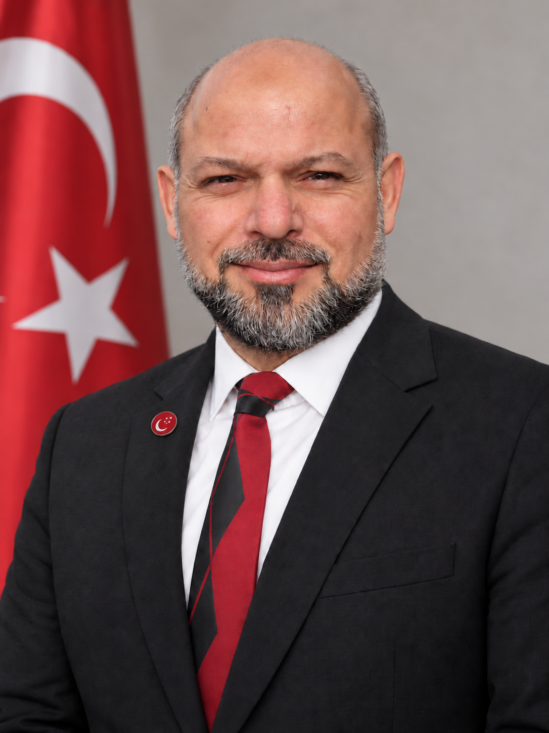 Hasan Yavuz Uzun