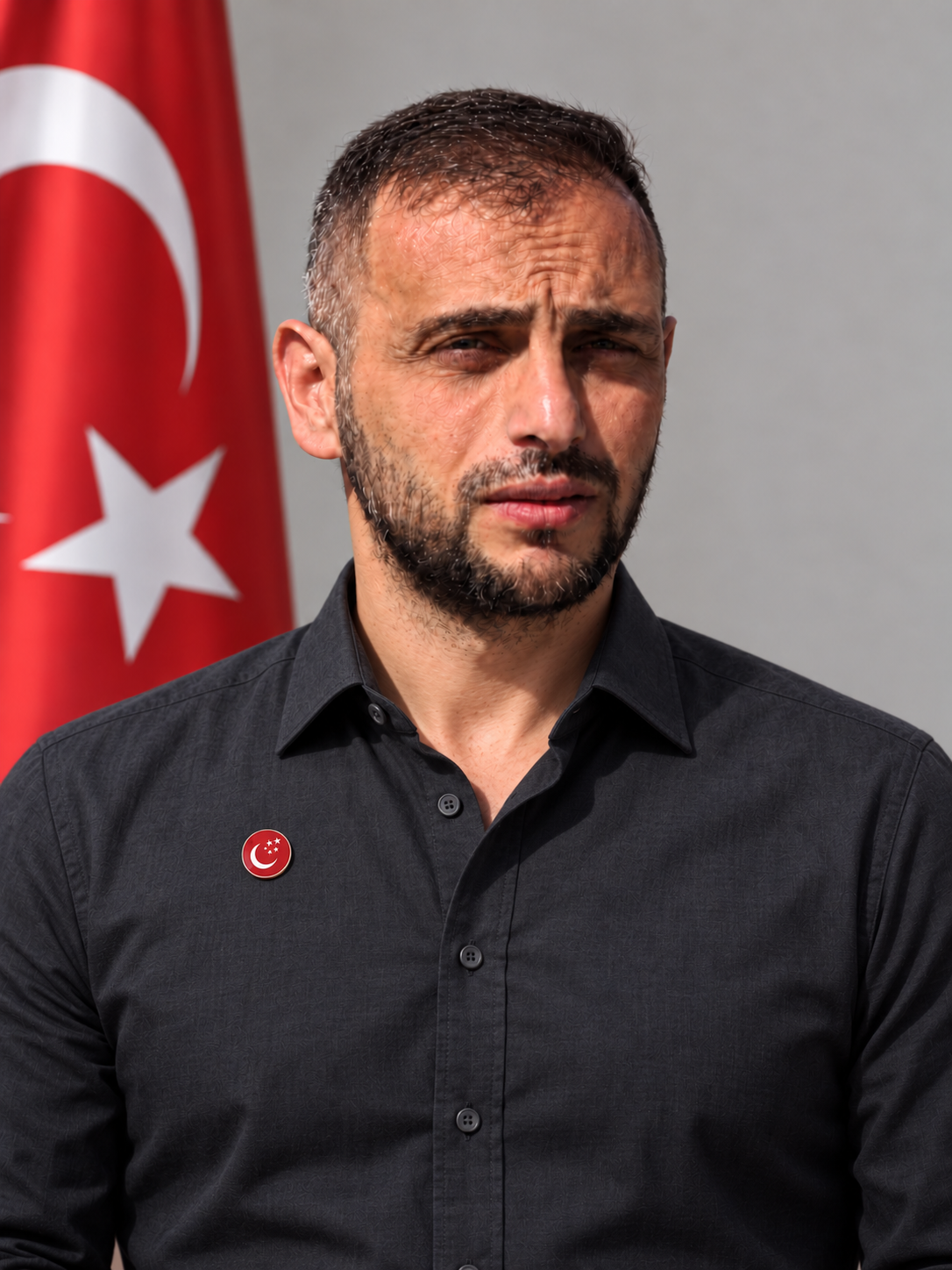Mücahit Tabali