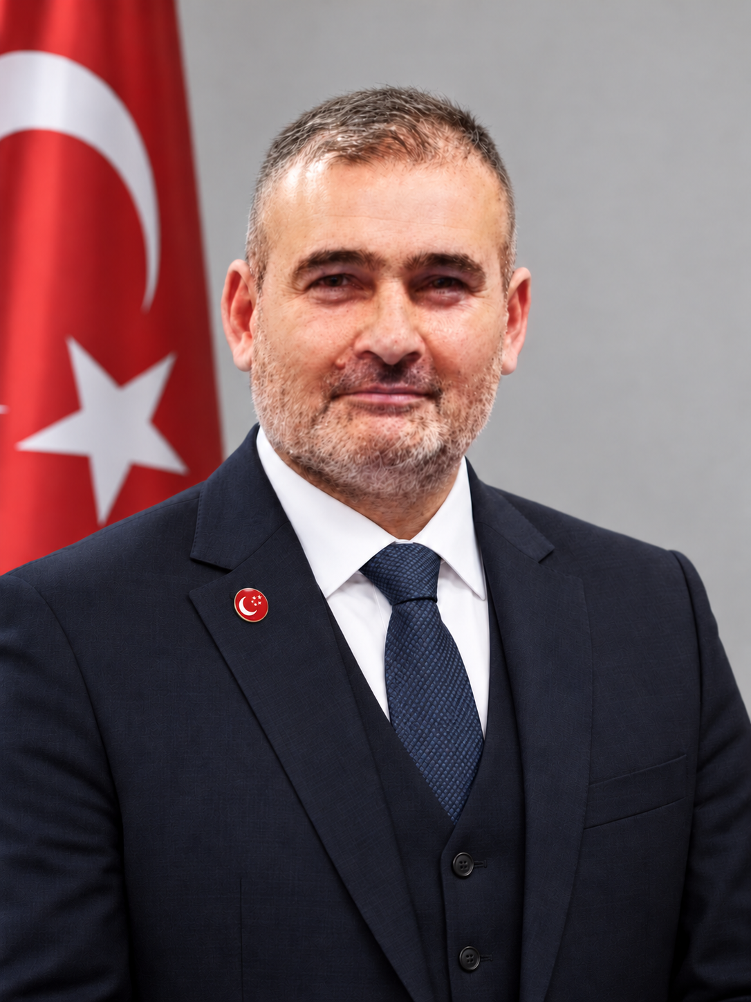 Muharrem Bozçal