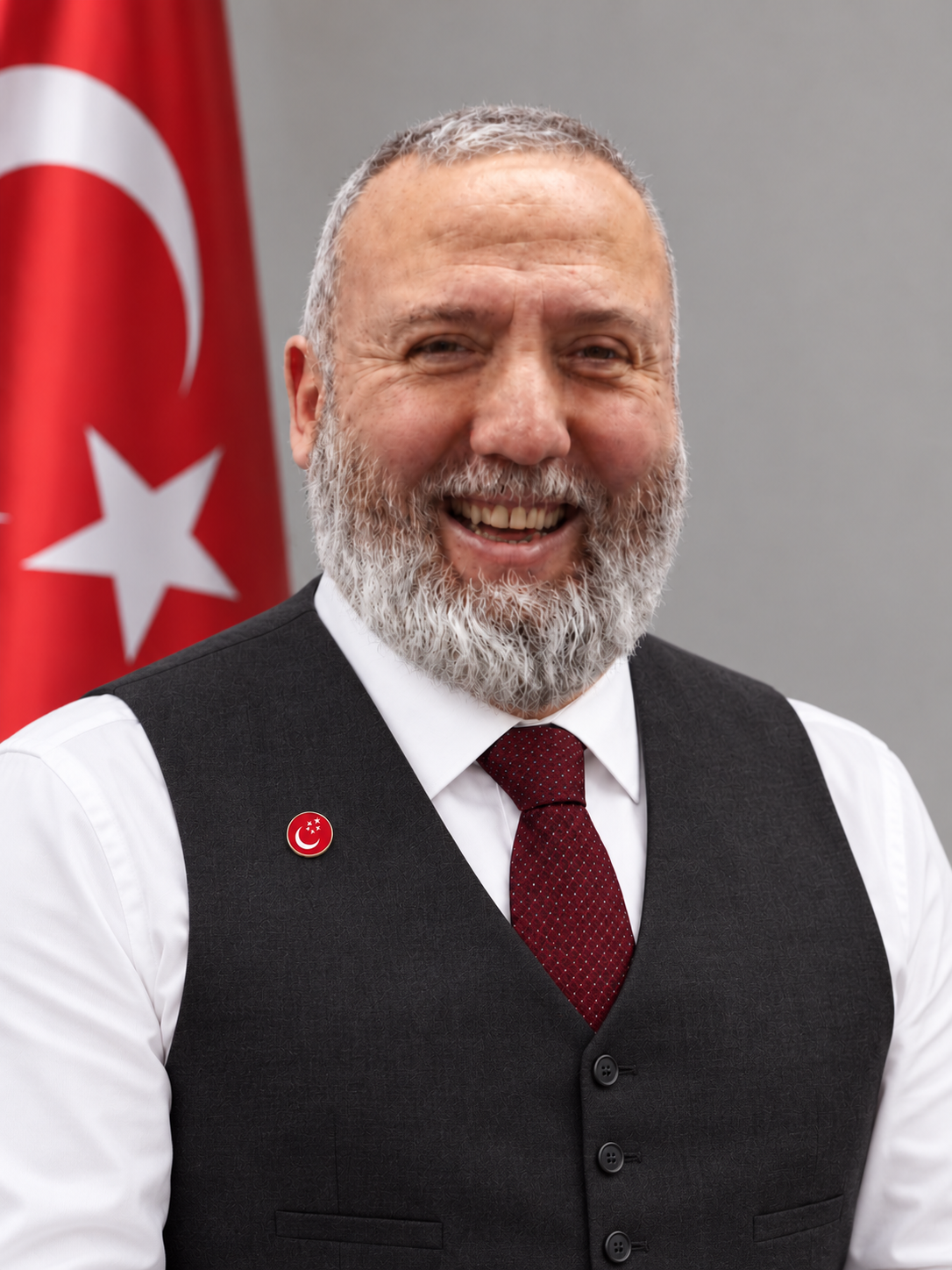 Mustafa Baran